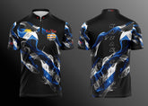 Alex’s GREECE FLAG JERSEY
